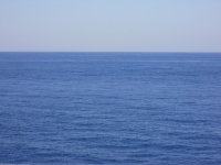 Horizonturen... Zalig....