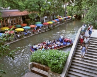 The Riverwalk
