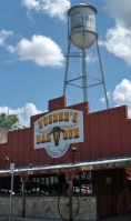 Bandera, Texas