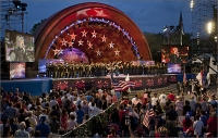 De Hatch Shell