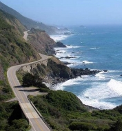 Scenic Drives in America