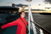 Onze cruiseboot