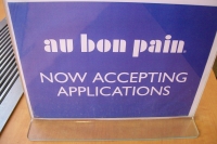 Accepting applications!