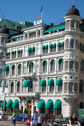 Hotel Kak
