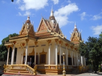 Wat Krom Wat Krom