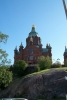 Gebouw in Helsinki