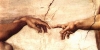 The creation of Adam