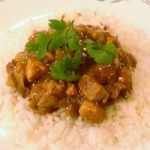Njammie! Kip Curry