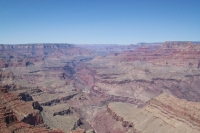 De Grand Canyon