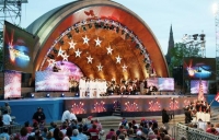 The Hatch Shell The Hatch Shell