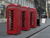 Lovely London