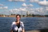 Aan de oevers van de Neva