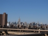 De torens van New York