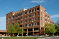 Social Security Office, Cambridge